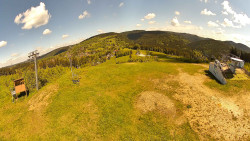 Skiareál Bublava
