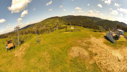 Skiareál Bublava