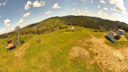 Skiareál Bublava