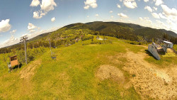 Skiareál Bublava
