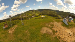 Skiareál Bublava