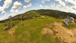 Skiareál Bublava