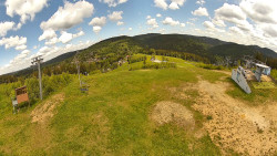 Skiareál Bublava