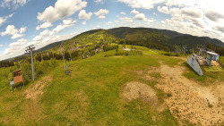 Skiareál Bublava