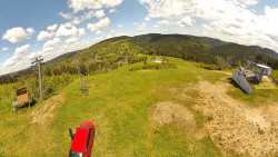 Skiareál Bublava