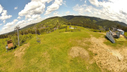 Skiareál Bublava