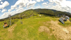 Skiareál Bublava