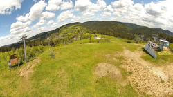 Skiareál Bublava