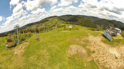 Skiareál Bublava