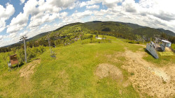 Skiareál Bublava
