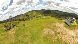 Skiareál Bublava