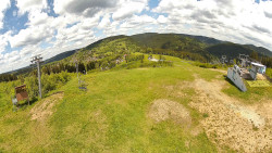 Skiareál Bublava