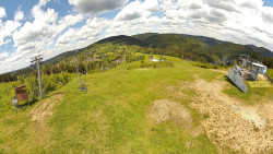 Skiareál Bublava