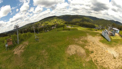 Skiareál Bublava