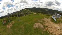 Skiareál Bublava