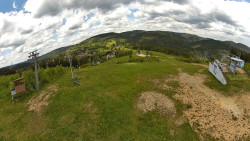 Skiareál Bublava