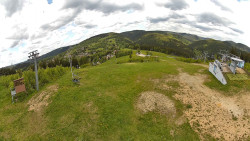 Skiareál Bublava