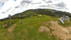 Skiareál Bublava