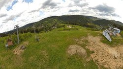 Skiareál Bublava