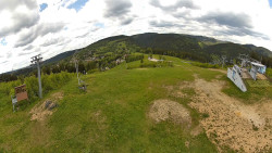 Skiareál Bublava