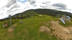 Skiareál Bublava