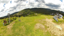 Skiareál Bublava