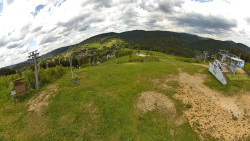 Skiareál Bublava