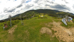 Skiareál Bublava