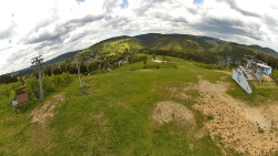 Skiareál Bublava