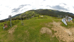 Skiareál Bublava