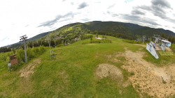 Skiareál Bublava