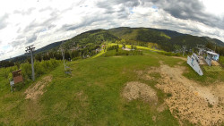 Skiareál Bublava
