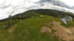 Skiareál Bublava