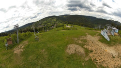 Skiareál Bublava