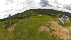 Skiareál Bublava
