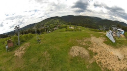 Skiareál Bublava