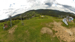 Skiareál Bublava