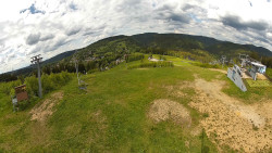 Skiareál Bublava