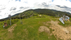 Skiareál Bublava