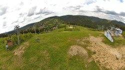 Skiareál Bublava