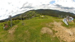 Skiareál Bublava