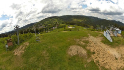 Skiareál Bublava