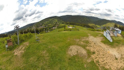 Skiareál Bublava
