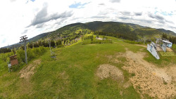 Skiareál Bublava
