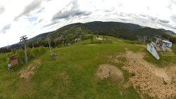 Skiareál Bublava