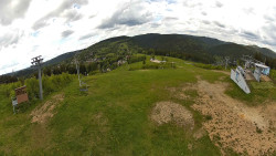 Skiareál Bublava