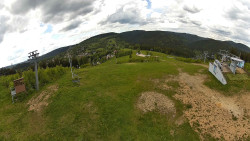 Skiareál Bublava