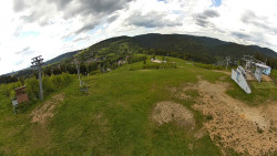 Skiareál Bublava