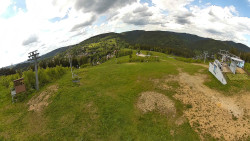 Skiareál Bublava