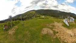 Skiareál Bublava